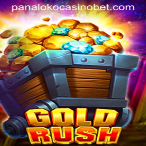 Discover the Thrills of GoldRush: A Panaloko Casino Adventure