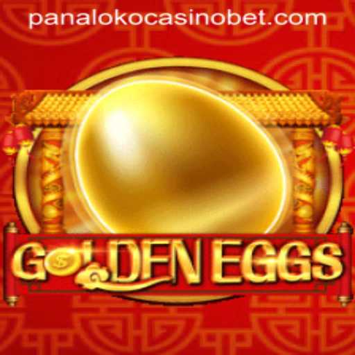 GoldenEggs: The Exciting Casino Game Taking Panaloko Casino by Storm