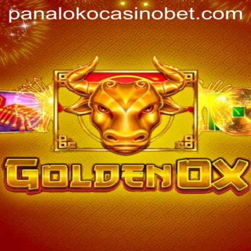 Discovering the Exciting World of GoldenOx at Panaloko Casino