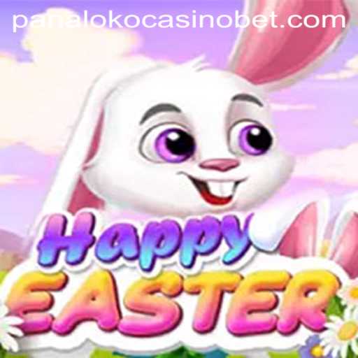 Exploring the Exciting World of HappyEaster at Panaloko Casino