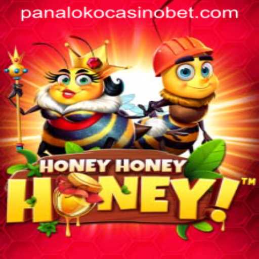 Dive into the Excitement of HoneyHoneyHoney at Panaloko Casino