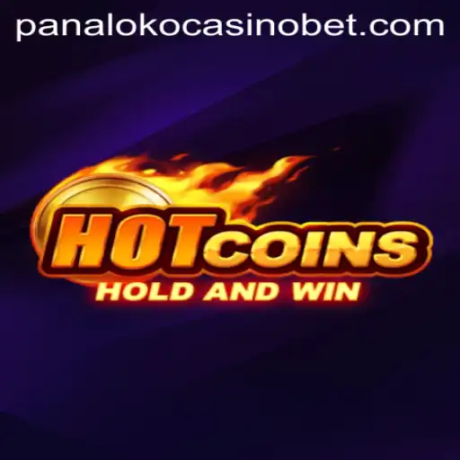 Exploring the Excitement of HotCoins at Panaloko Casino