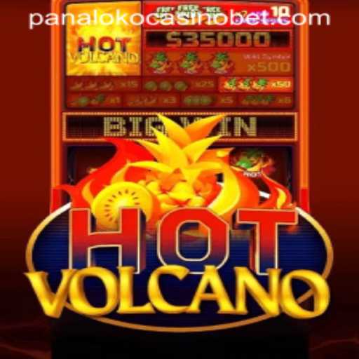Discover the Thrills of HotVolcano at Panaloko Casino