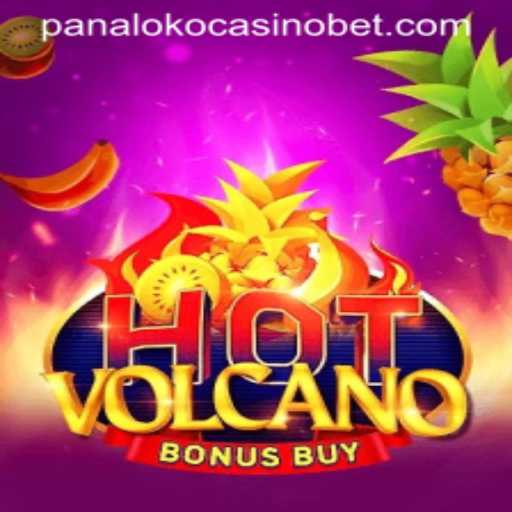 Exploring the Thrills of HotVolcanoBonusBuy at Panaloko Casino