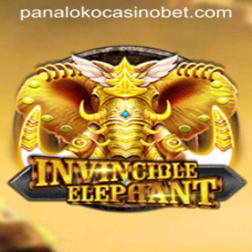 Exploring the Thrills of InvincibleElephant in the Panaloko Casino Landscape