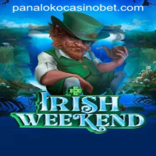Discover the Exciting World of IrishWeekend at Panaloko Casino