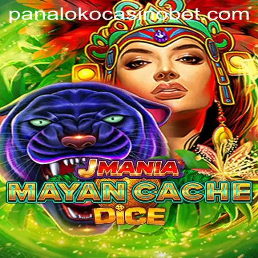 Unveiling JManiaMayanCacheDice: A Panaloko Casino Adventure