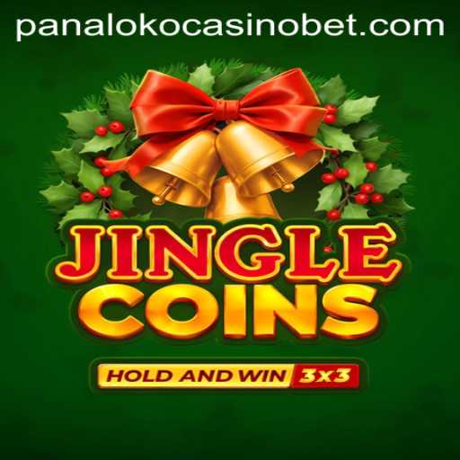 Discover Jinglecoins at Panaloko Casino: A Festive Gaming Experience