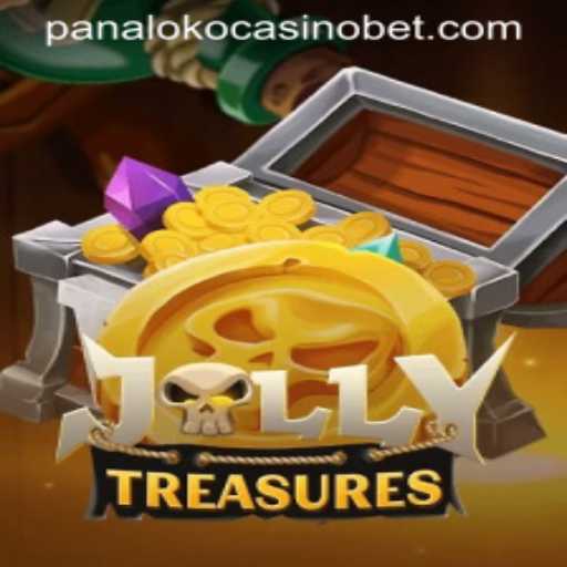 Exploring the Excitement of JollyTreasures at Panaloko Casino