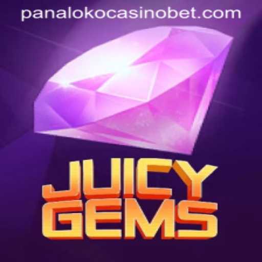 Exploring JuicyGems: A Vibrant Adventure in Panaloko Casino