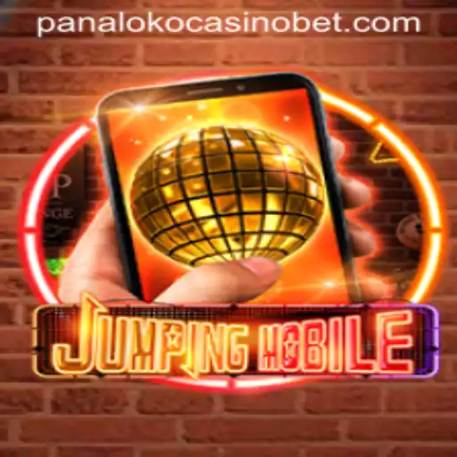 Jumpingmobile: The Thrilling New Arcade Sensation
