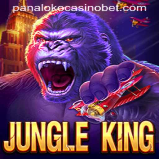 Exploring the Exciting World of 'JungleKing' at Panaloko Casino