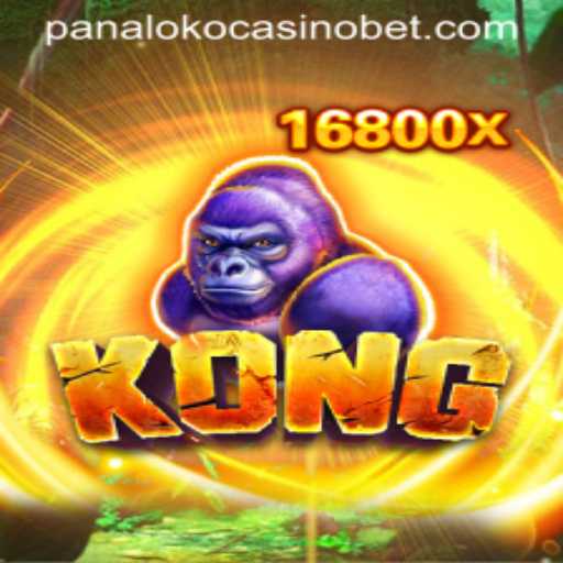 Explore the Thrills of Kong at Panaloko Casino