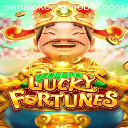 Exploring the Exciting World of LUCKYFORTUNES at Panaloko Casino