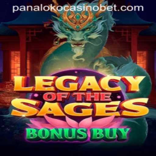 Unlock Mysteries with Legacy of the Sages Bonus Buy at Panaloko Casino