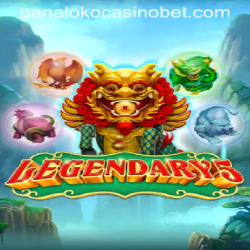 Unveiling Legendary5: A Thrilling Experience at Panaloko Casino