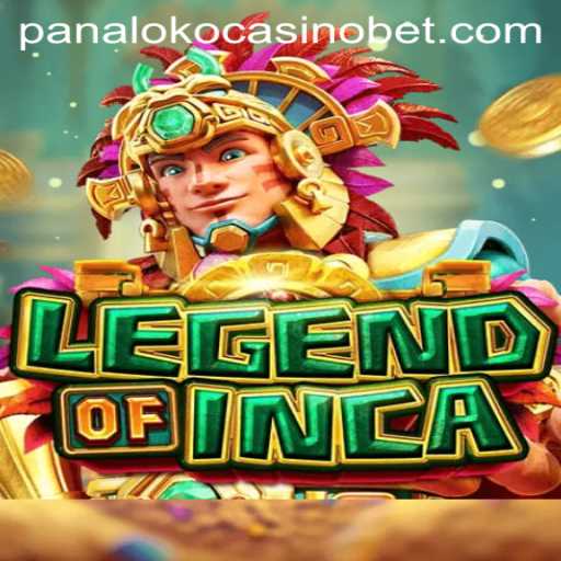 Discover the Thrilling World of LegendofInca at Panaloko Casino