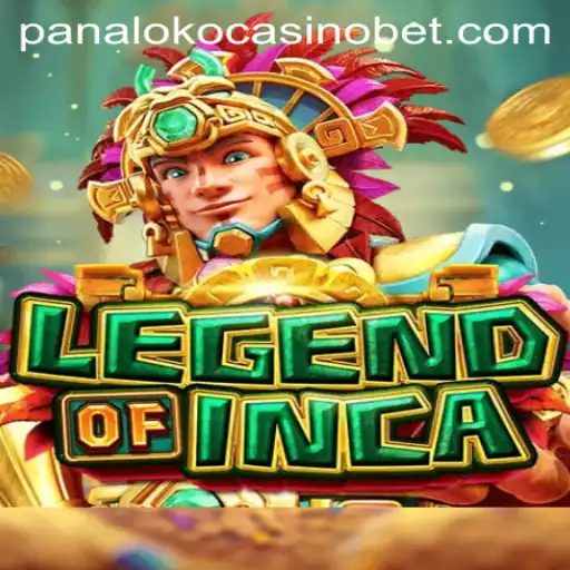 Discover the Thrilling World of LegendofInca at Panaloko Casino