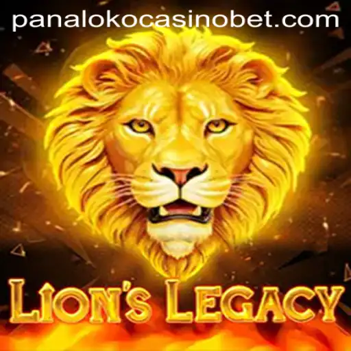 LionsLegacy: A Deep Dive into the Game Taking Panaloko Casino by Storm