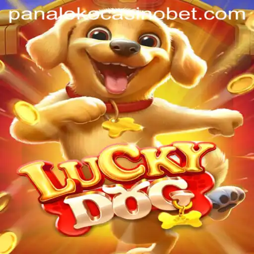 Exploring the Excitement of LuckyDog at Panaloko Casino