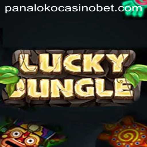 Discover the Excitement of LuckyJungle: A Comprehensive Guide to the Latest Sensation in Panaloko Casino