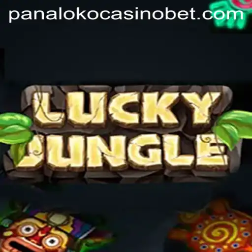 Discover the Excitement of LuckyJungle: A Comprehensive Guide to the Latest Sensation in Panaloko Casino