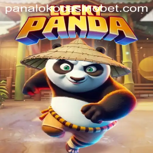 Discover the Thrilling World of LuckyPanda at Panaloko Casino
