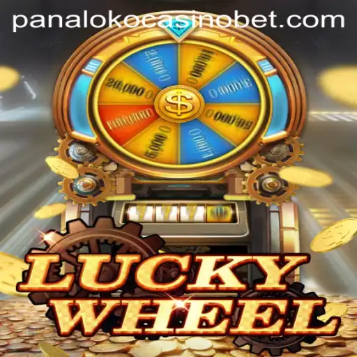 LuckyWheel Game at Panaloko Casino: A Thrilling Experience