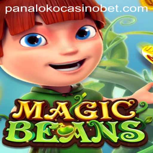 Experience the Thrill of MAGICBEANS at Panaloko Casino