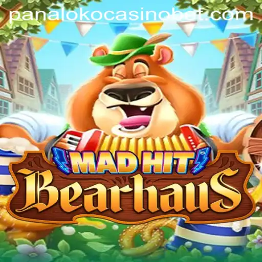 Exploring the Excitement of MadHitBearhaus in Panaloko Casino