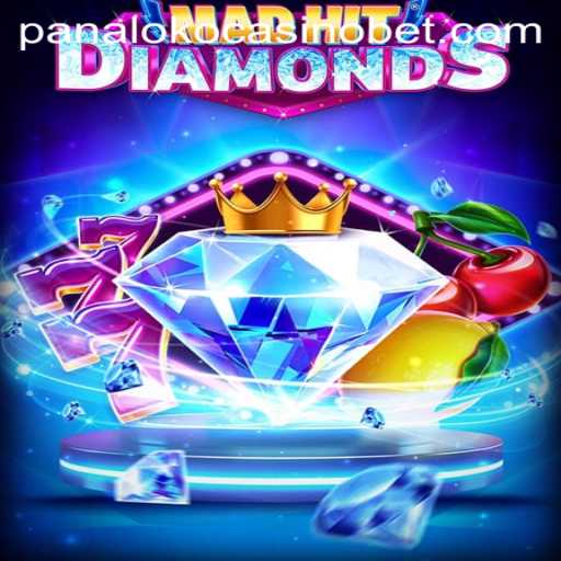 Exploring the World of MadHitDiamonds at Panaloko Casino