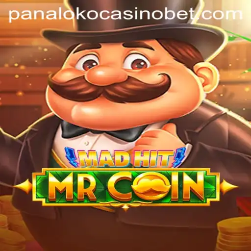 Discover the Thrilling World of MadHitMrCoin: A Panaloko Casino Adventure