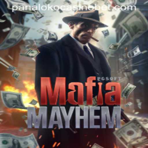 MafiaMayhem: A Thrilling Dive into the Underworld at Panaloko Casino