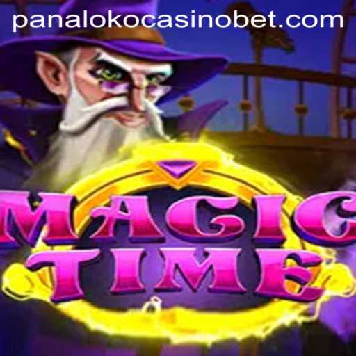 Unveiling MagicTime: A New Era in Panaloko Casino Gaming