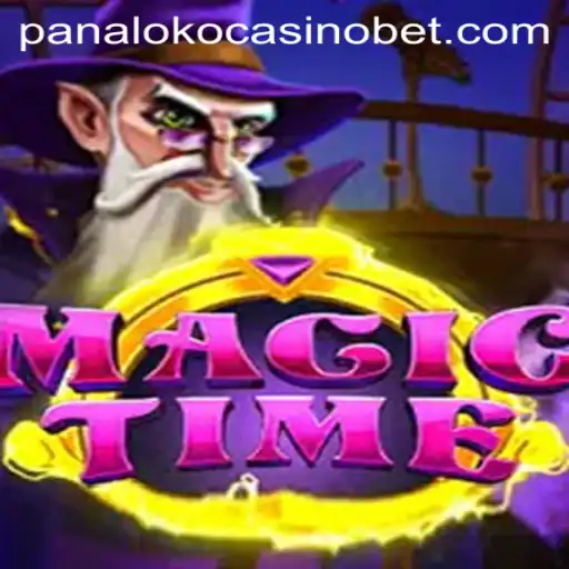 Unveiling MagicTime: A New Era in Panaloko Casino Gaming