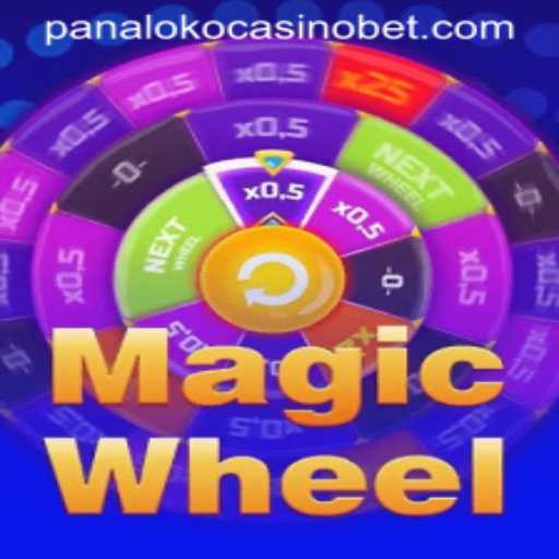 MagicWheel: A Thrilling Spin at Panaloko Casino
