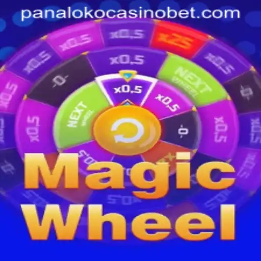 MagicWheel: A Thrilling Spin at Panaloko Casino