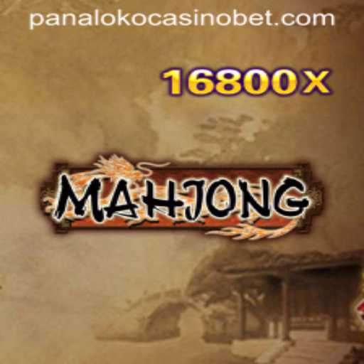 Exploring the Classic Game of Mahjong at Panaloko Casino