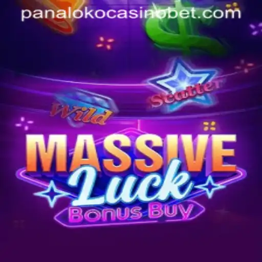 Exploring the Thrills of MassiveLuckBonusBuy at Panaloko Casino