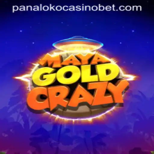 Exploring the Excitement of MayaGoldCrazy at Panaloko Casino