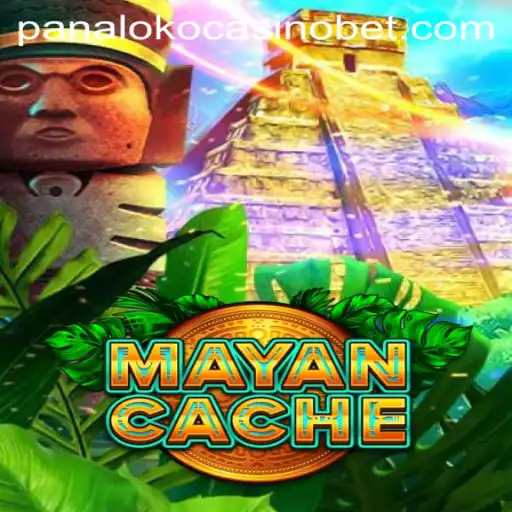 Explore the Exciting World of MayanCache at Panaloko Casino