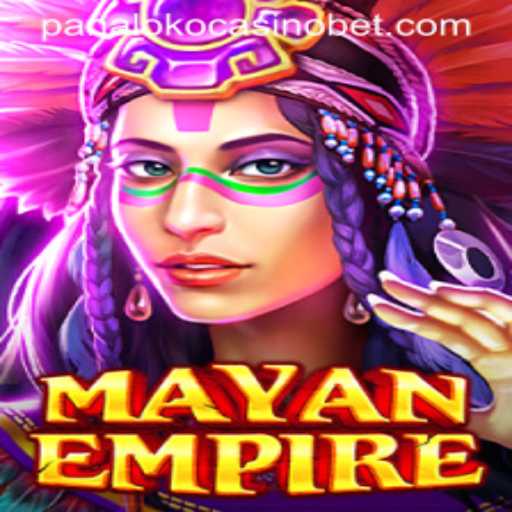 Unveiling the World of MayanEmpire: A Deep Dive into the Panaloko Casino Game