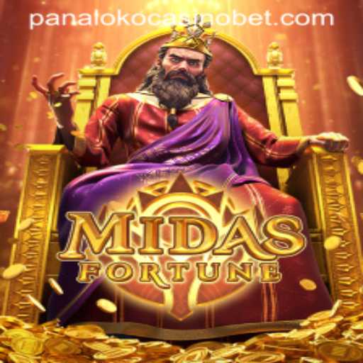 Exploring MidasFortune: A Comprehensive Guide to the Latest Sensation at Panaloko Casino
