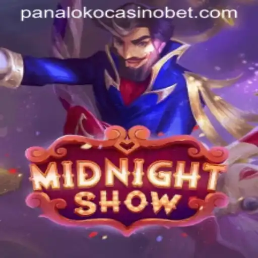 Unveiling MidnightShow: Immersive Casino Experience with Panaloko Casino