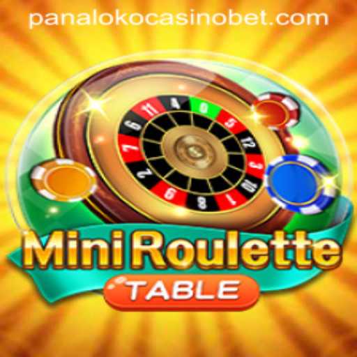 Exploring MiniRoulette at Panaloko Casino: Unveiling the Excitement of a Simplified Casino Game
