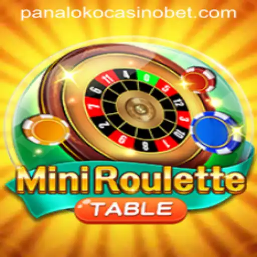 Exploring MiniRoulette at Panaloko Casino: Unveiling the Excitement of a Simplified Casino Game