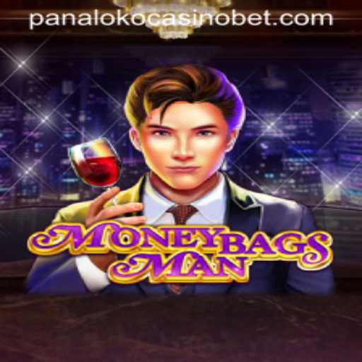 Unveiling MoneybagsMan: Dive into the World of Panaloko Casino