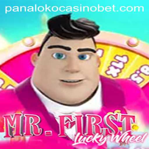 Explore the Thrills of MrFirstLuckyWheel at Panaloko Casino