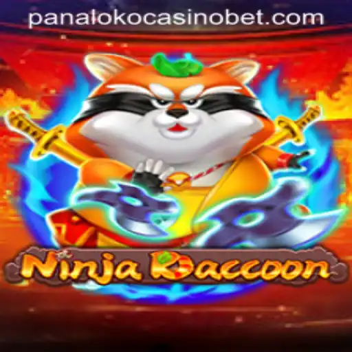 NinjaRaccoon: Embark on an Epic Adventure in Panaloko Casino