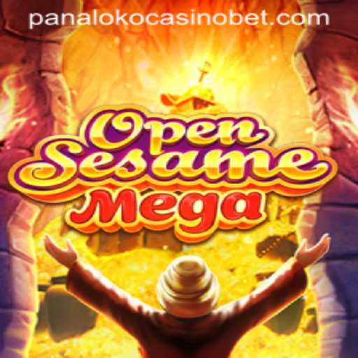 Unlock the Thrills with OPENSESAMEMEGA at Panaloko Casino